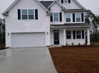 134 Ballantine Grove Ln LOT 11, Newport, NC 28570