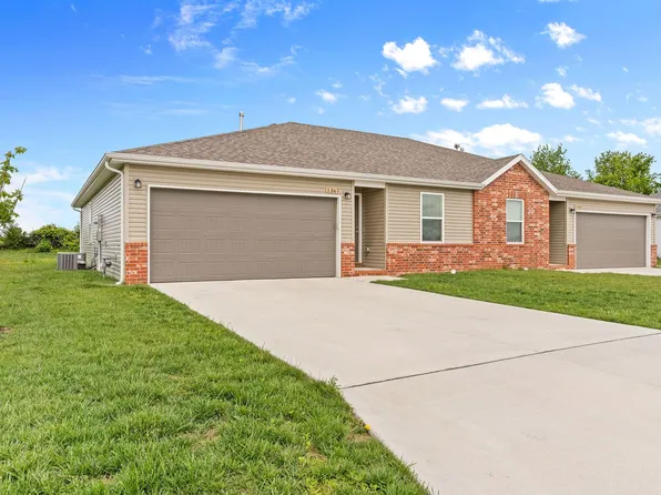 1212 S Choctaw Rd, Republic, MO 65738