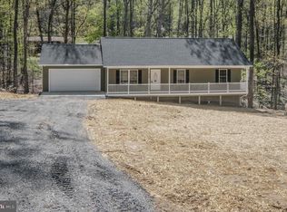 642 Vaught Dr, Front Royal, VA 22630