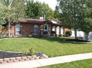 12121 S Mill Ridge Rd, Sandy, UT 84094