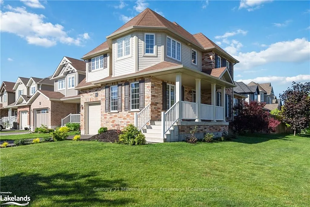 3 bed, $3,150 — Photo 3