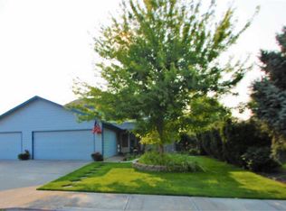 5412 Koufax Ln, Pasco, WA 99301