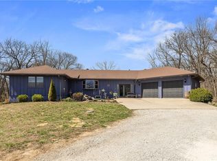 844 NW State Route 13, Warrensburg, MO 64093