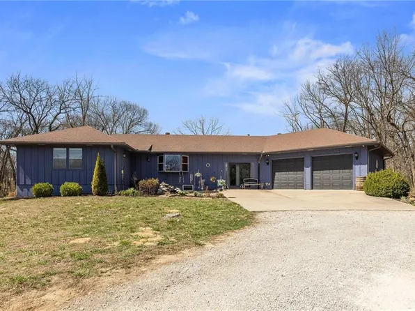 844 NW State Route 13, Warrensburg, MO 64093