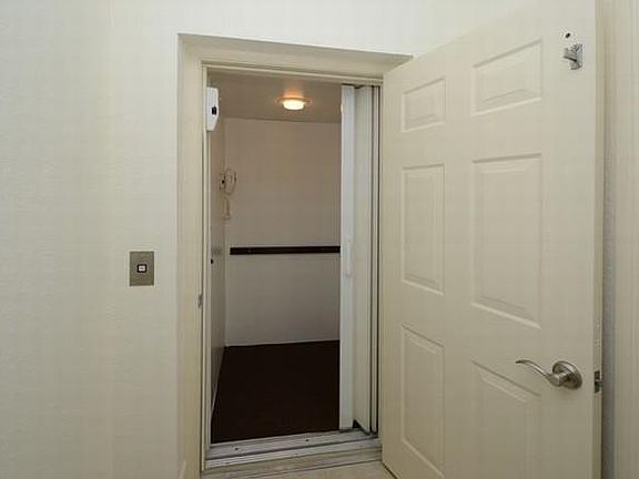 PRIVATE ELEVATOR