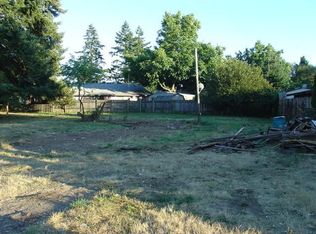 4318 NE Morrow Rd, Vancouver, WA 98682