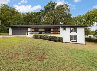 3320 S 35th St, Fort Smith, AR 72903