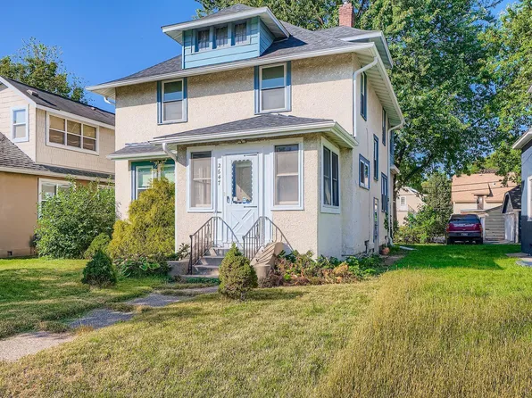 2647 Penn Ave N, Minneapolis, MN 55411