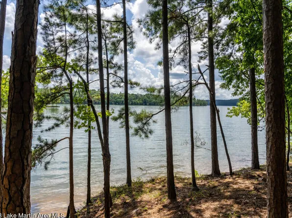 95 E Ridge Crst, Alexander City, AL 35010