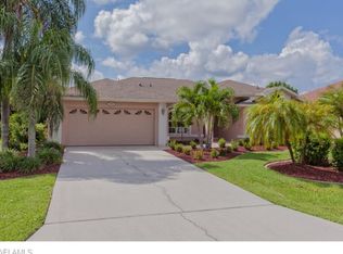 2620 SW 52nd Ter, Cape Coral, FL 33914