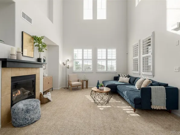 10588 Parkington Lane #39C, Highlands Ranch, CO 80126