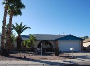 3511 E Angela Dr, Phoenix, AZ 85032