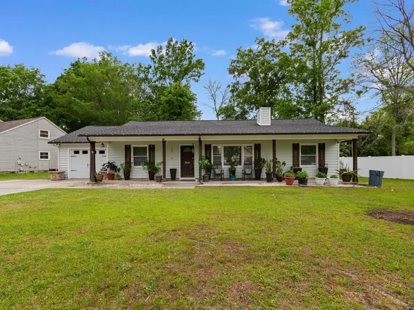 4 Catawba Trail, Myrtle Beach, SC 29588