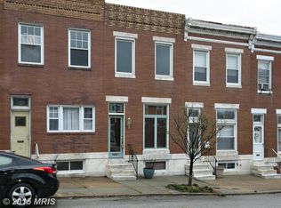 3904 Hudson St, Baltimore, MD 21224