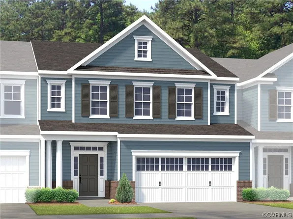 9243 Cerulean Pl, Richmond, VA 23238