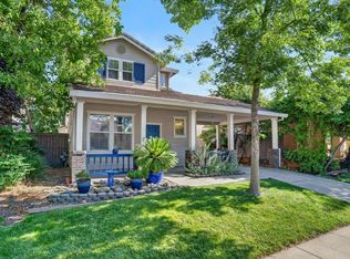1521 Arcola Ave, Sacramento, CA 95835
