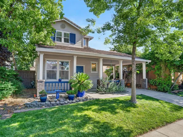 1521 Arcola Ave, Sacramento, CA 95835
