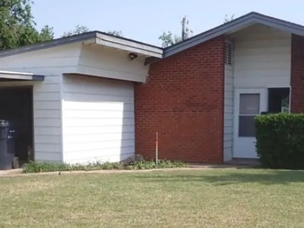 2720 NW 49th St, Oklahoma City, OK 73112