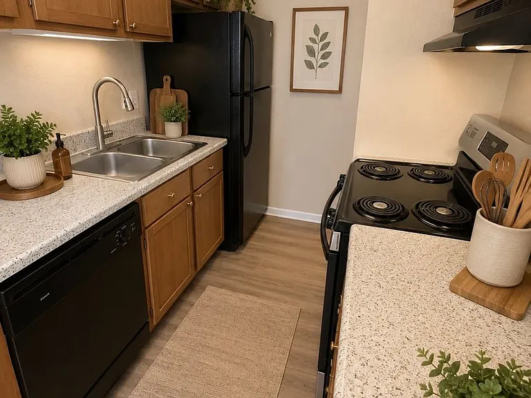 411 W K Pl — Photo 12