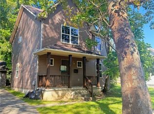 1110 E 72nd St, Cleveland, OH 44103