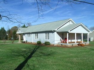 125 Deer Rd, Salisbury, NC 28146