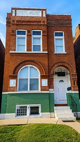 4380 Chouteau Ave #2F Photo 1