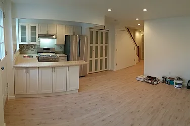 Rented by Steffan Olausson Partridge, LREB