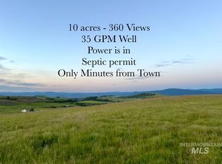 122 Windrow Ln, Grangeville, ID 83530