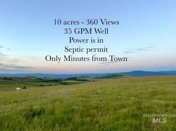 122 Windrow Ln, Grangeville, ID 83530