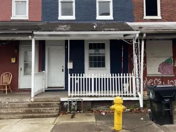 1623 Hunter St, Harrisburg, PA 17104