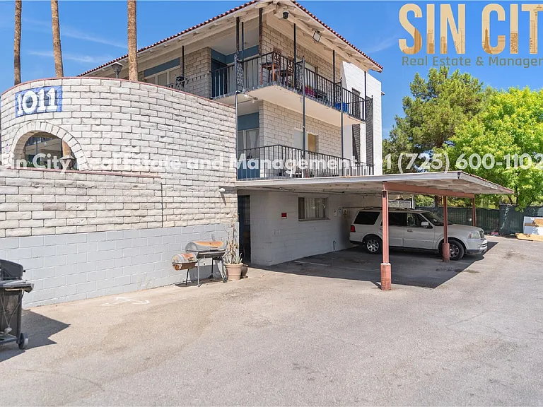 1011 N 4th St #9 — Photo 40