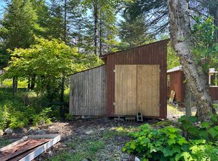 Lots 68 70 N, Hessel, MI 49745