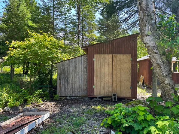 Lots 68 70 N, Hessel, MI 49745