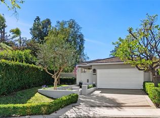 1 Rue Deauville, Newport Beach, CA 92660