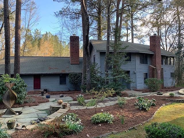 1469 Old Four Notch Rd, Ridge Spring, SC 29129 | MLS #22031226 | Zillow