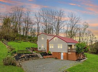 251 Brush Creek Rd, Irwin, PA 15642