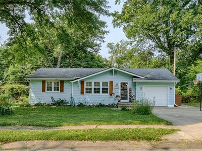 520 Belmont St, Liberty, MO, 64068