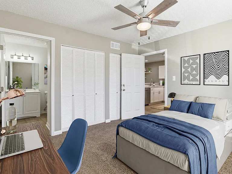 Townhomes at TSC — Photo 5