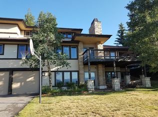 4711 Wildridge Rd E, Avon, CO 81620