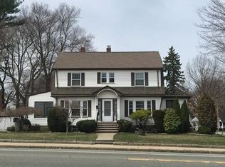 163 S Main St, Randolph, MA 02368