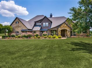 10719 Hilltop Rd, Argyle, TX 76226