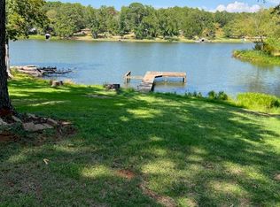 13496 County Road 468, Tyler, TX 75704