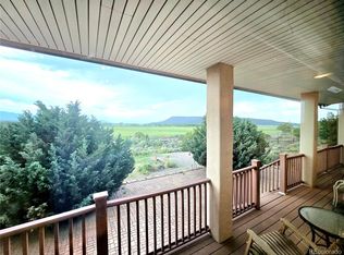 6956 Trinchera Ranch Rd, Fort Garland, CO 81133