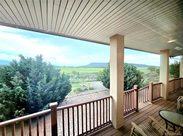 6956 Trinchera Ranch Road, Fort Garland, CO 81133