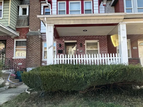 6603 N Opal St, Philadelphia, PA 19138