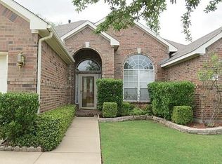 1221 Old Oak Trl, Flower Mound, TX 75028