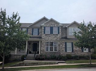 5017 Autumn Glow Way, Perry Hall, MD 21128