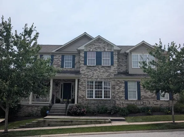 5017 Autumn Glow Way, Perry Hall, MD 21128