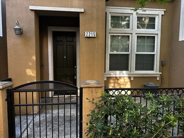 2215 Winepol Loop, San Jose, CA 95125