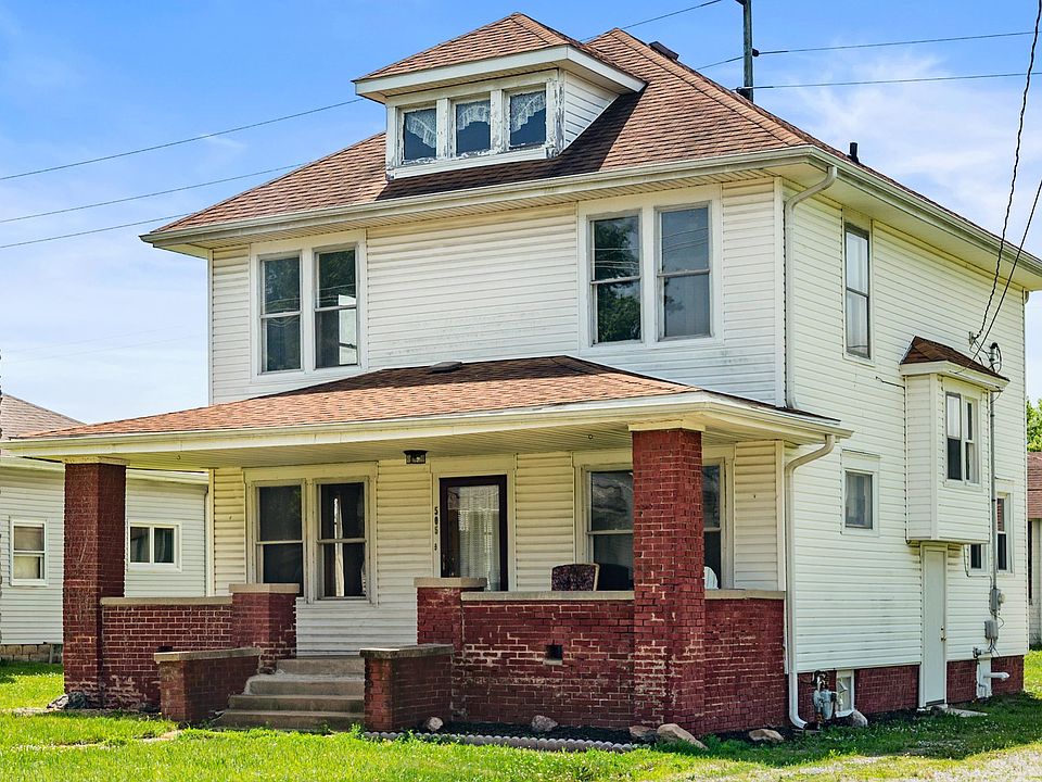 1st image of 505 E Centennial Ave